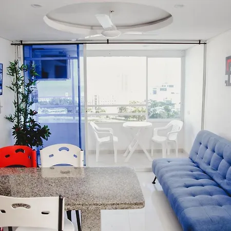 Piso 12 Y 17 Welch Apartamento *