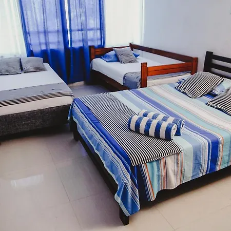 Piso 12 Y 17 Welch Cartagena