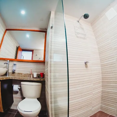 Piso 12 Y 17 Welch Apartamento Cartagena
