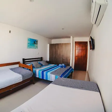 Apartamento Piso 12 Y 17 Welch *