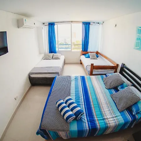 Apartamento Piso 12 Y 17 Welch