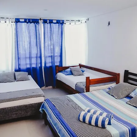 Piso 12 Y 17 Welch Cartagena
