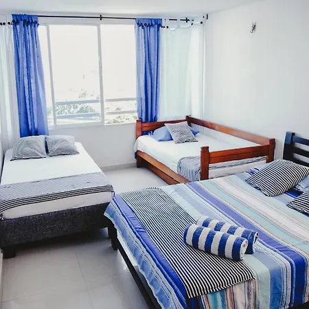 Piso 12 Y 17 Welch Apartamento