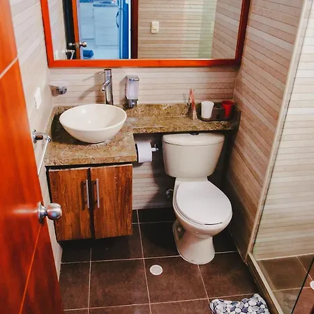 Piso 12 Y 17 Welch Apartamento Cartagena