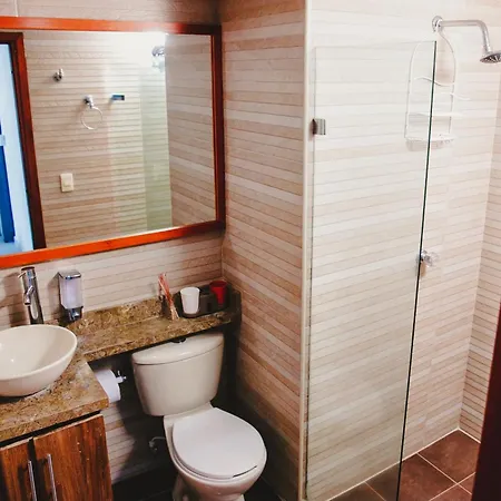 Piso 12 Y 17 Welch Apartamento