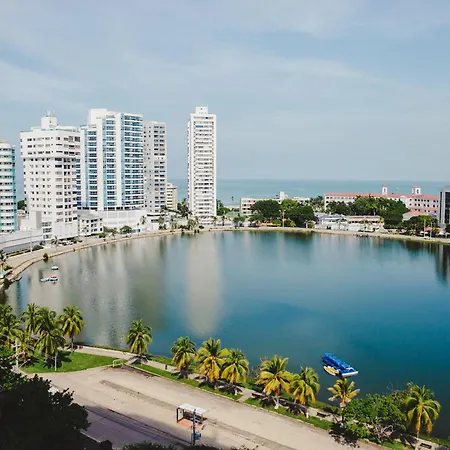 Piso 12 Y 17 Welch Cartagena