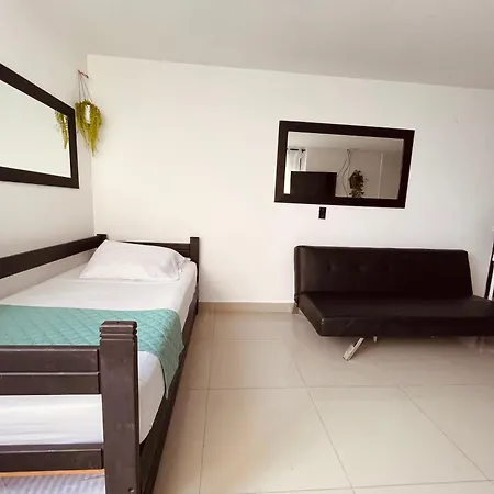 Apartamento Piso 12 Y 17 Welch