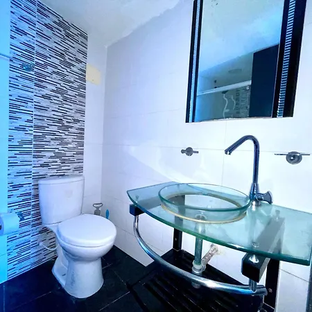 Piso 12 Y 17 Welch Apartamento Cartagena