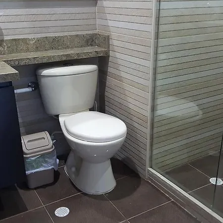 Apartamento Piso 12 Y 17 Welch *