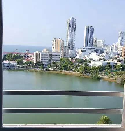 Piso 12 Y 17 Welch Cartagena