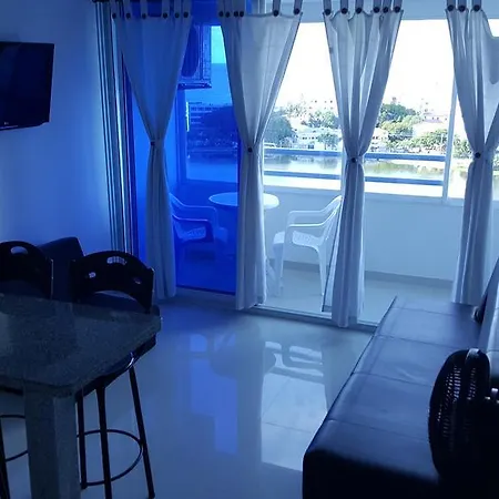 Apartamento Piso 12 Y 17 Welch