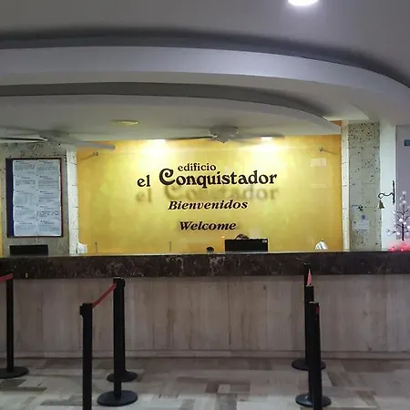 Apartamento Piso 12 Y 17 Welch