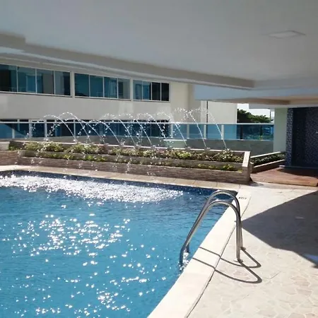 Piso 12 Y 17 Welch Apartamento *