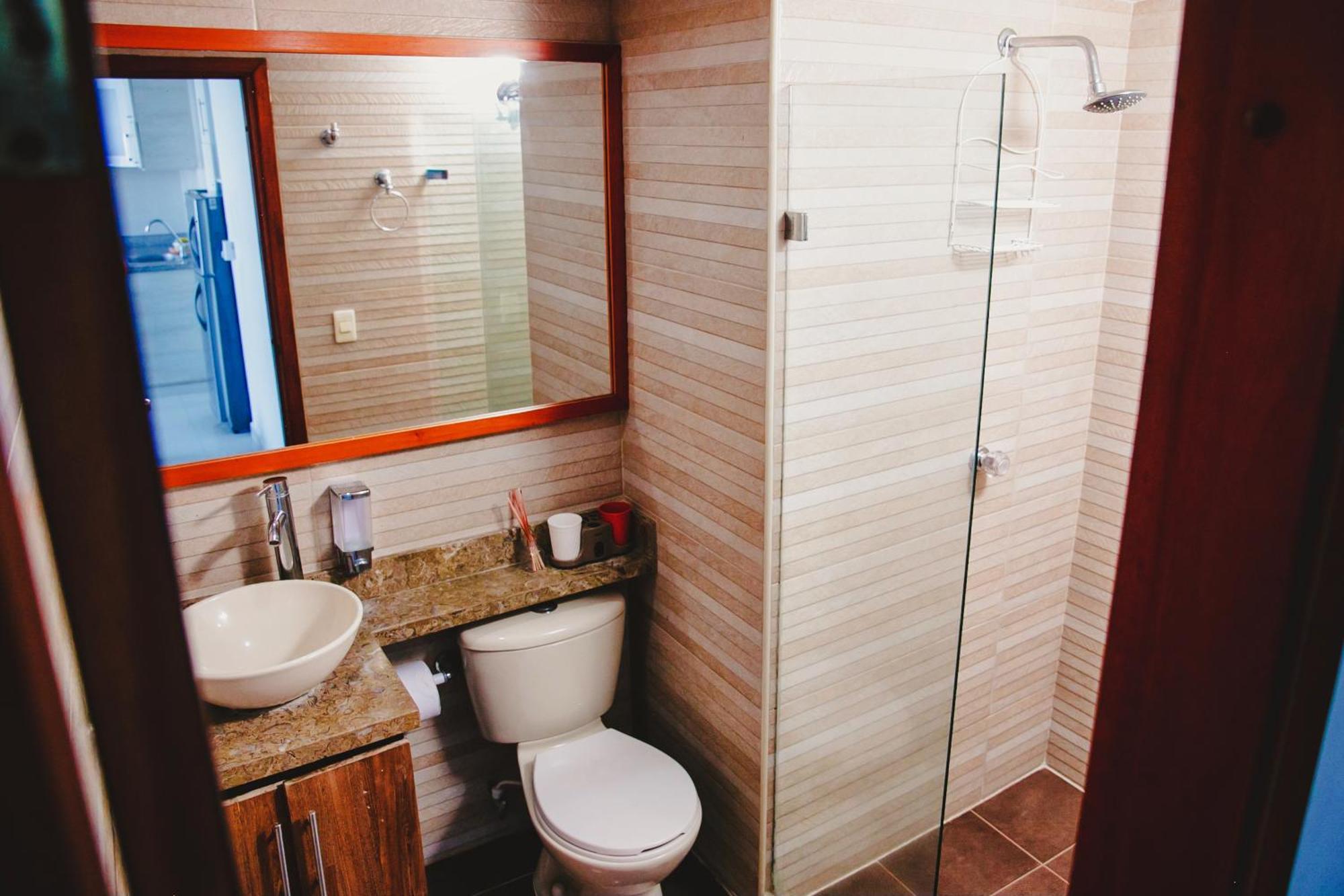 Piso 12 Y 17 Welch Apartamento