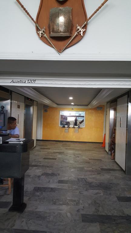 Apartment Piso 12 Y 17 Welch Cartagena