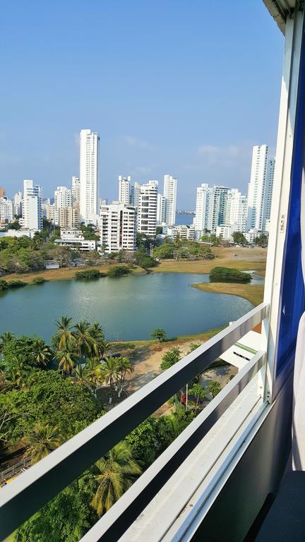 Apartment Piso 12 Y 17 Welch Cartagena