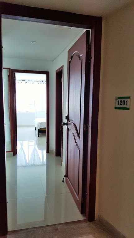 Apartment Piso 12 Y 17 Welch *