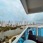 Apartamento piso 12 y 17 Welch
