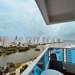 Apartamento piso 12 y 17 Welch