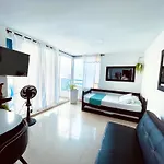 Apartamento piso 12 y 17 Welch