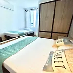 Apartamento piso 12 y 17 Welch