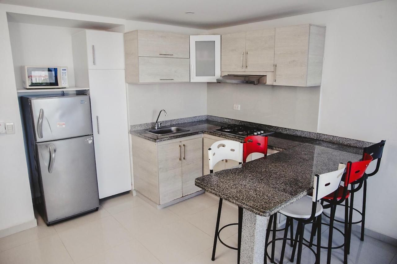 Apartamento Piso 12 Y 17 Welch