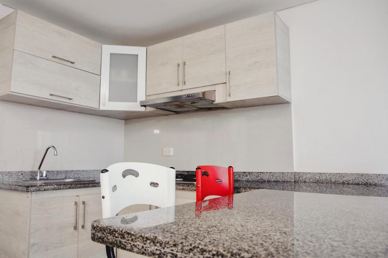 Apartamento Piso 12 Y 17 Welch