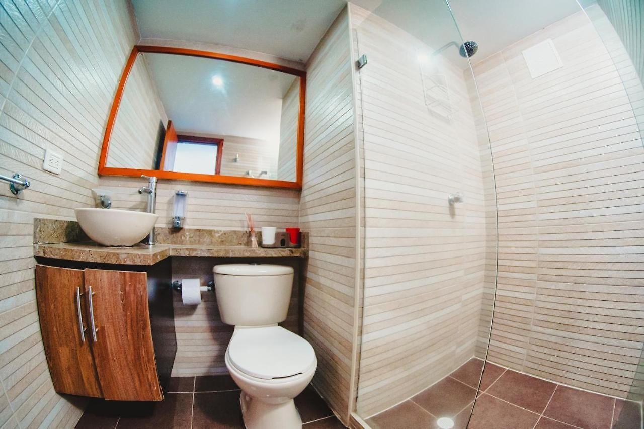 Apartamento Piso 12 Y 17 Welch *