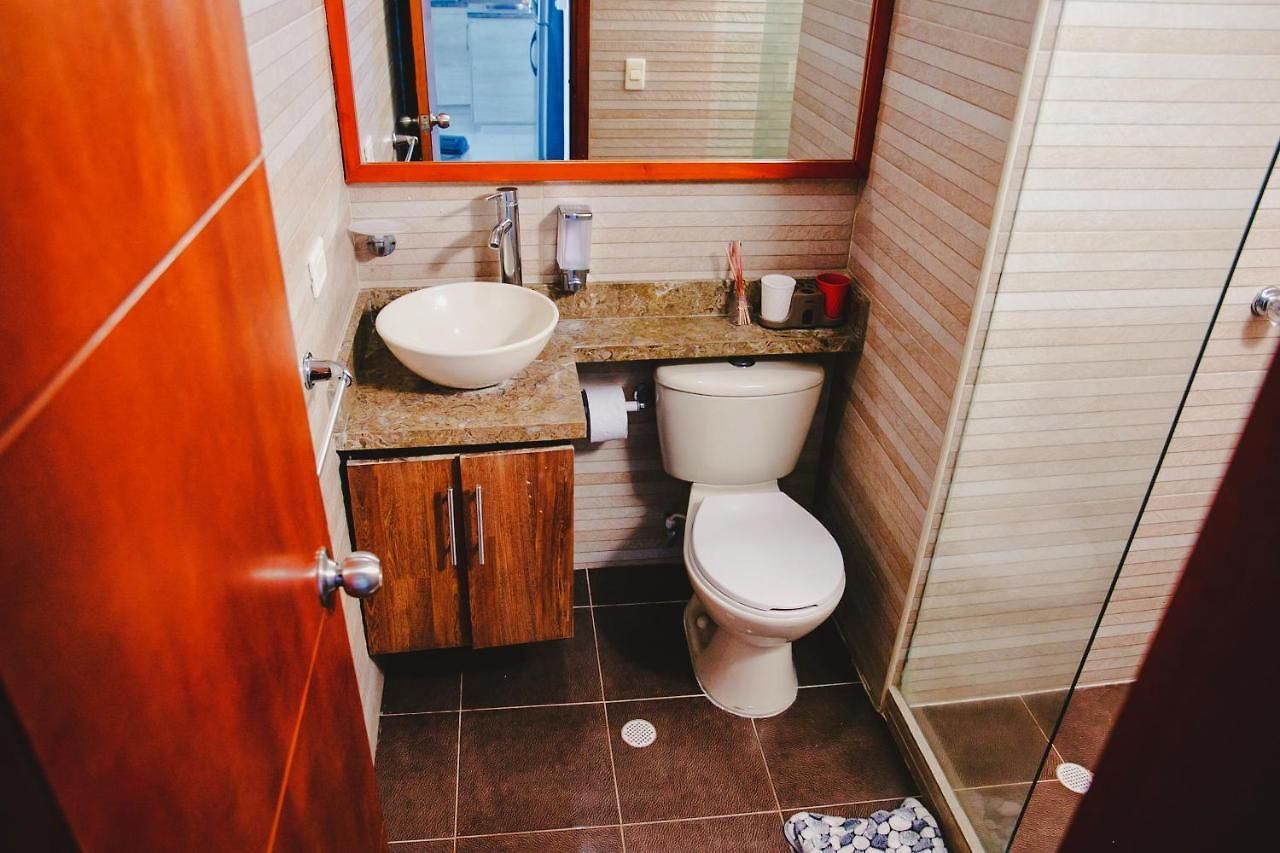 Piso 12 Y 17 Welch Apartamento Cartagena