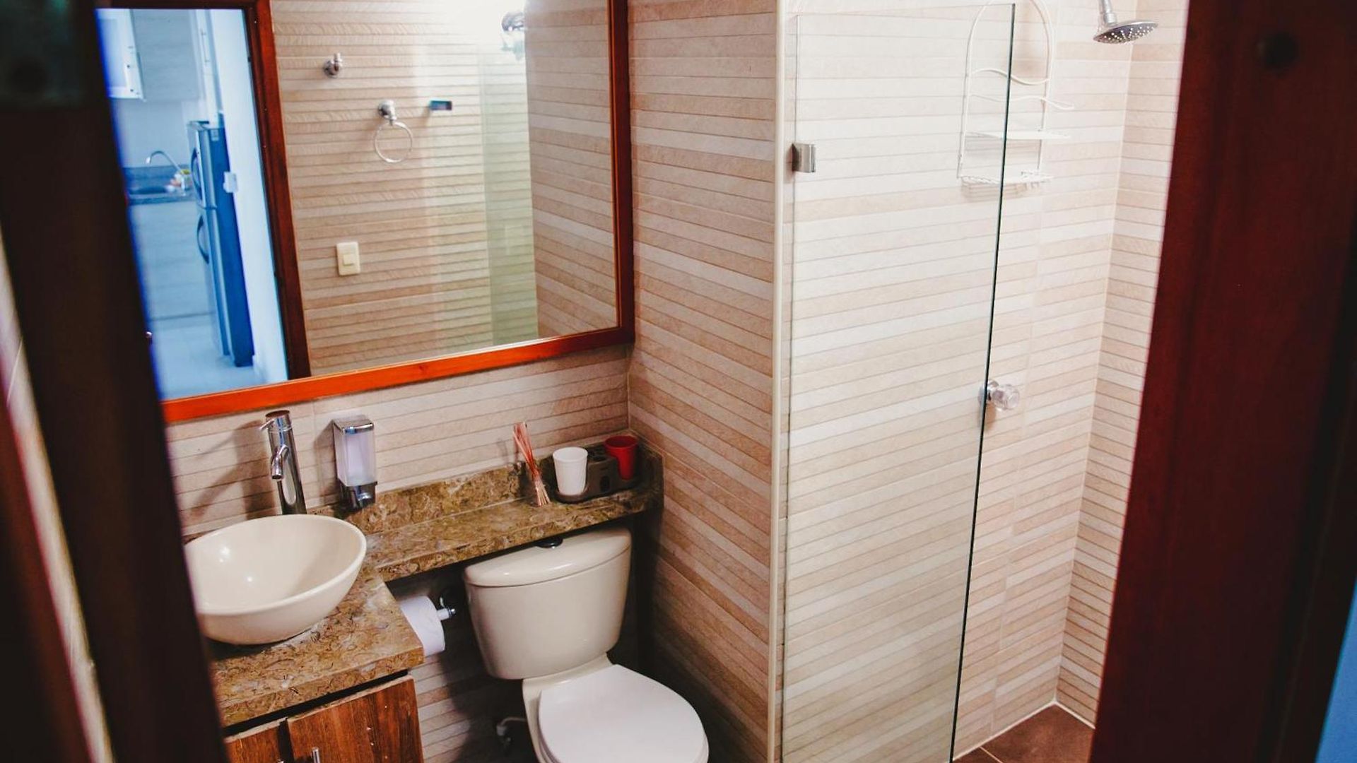 Piso 12 Y 17 Welch Apartamento