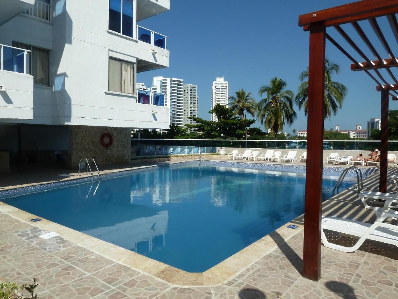 Apartamento Piso 12 Y 17 Welch