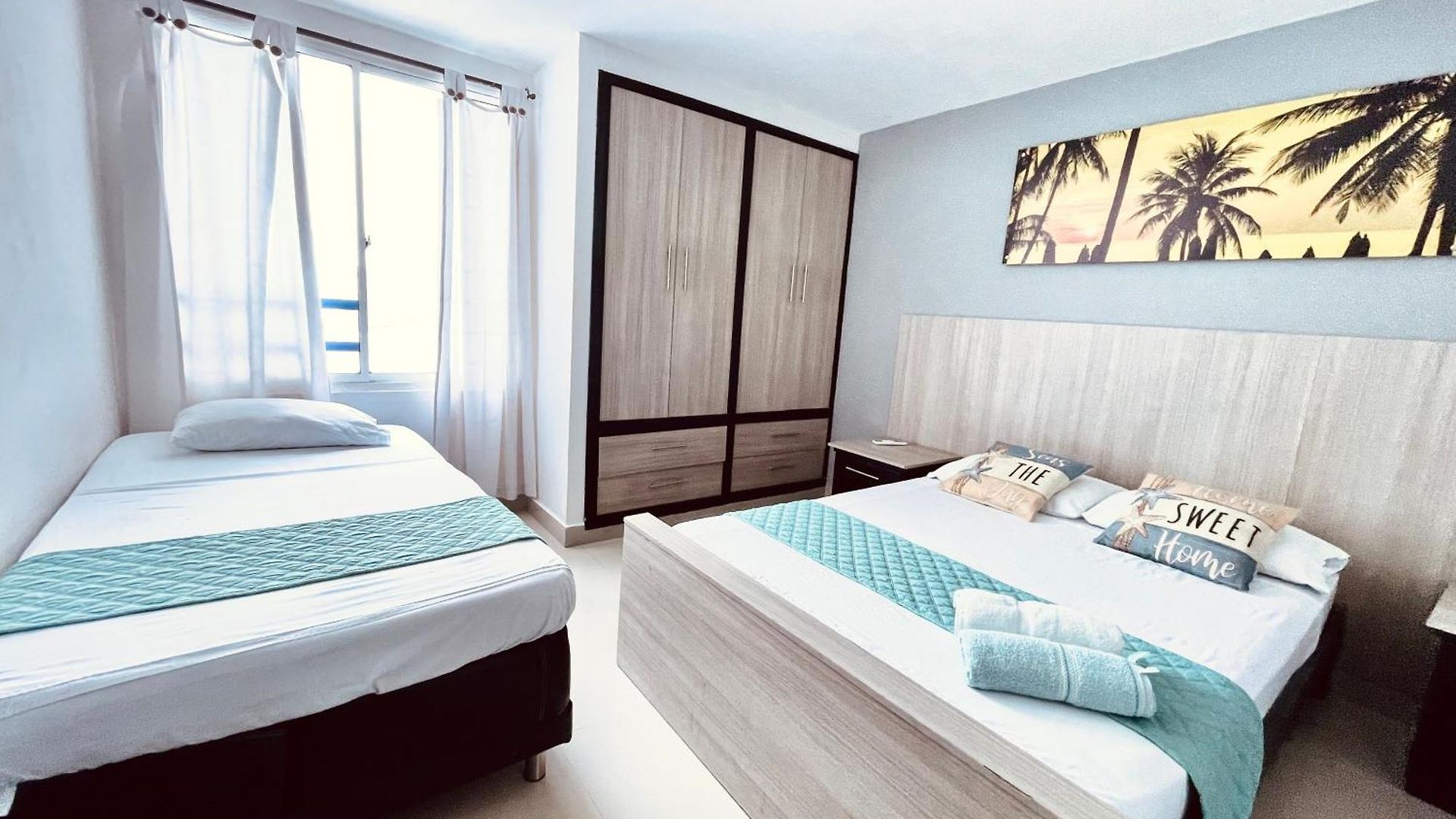 Piso 12 Y 17 Welch Apartamento *