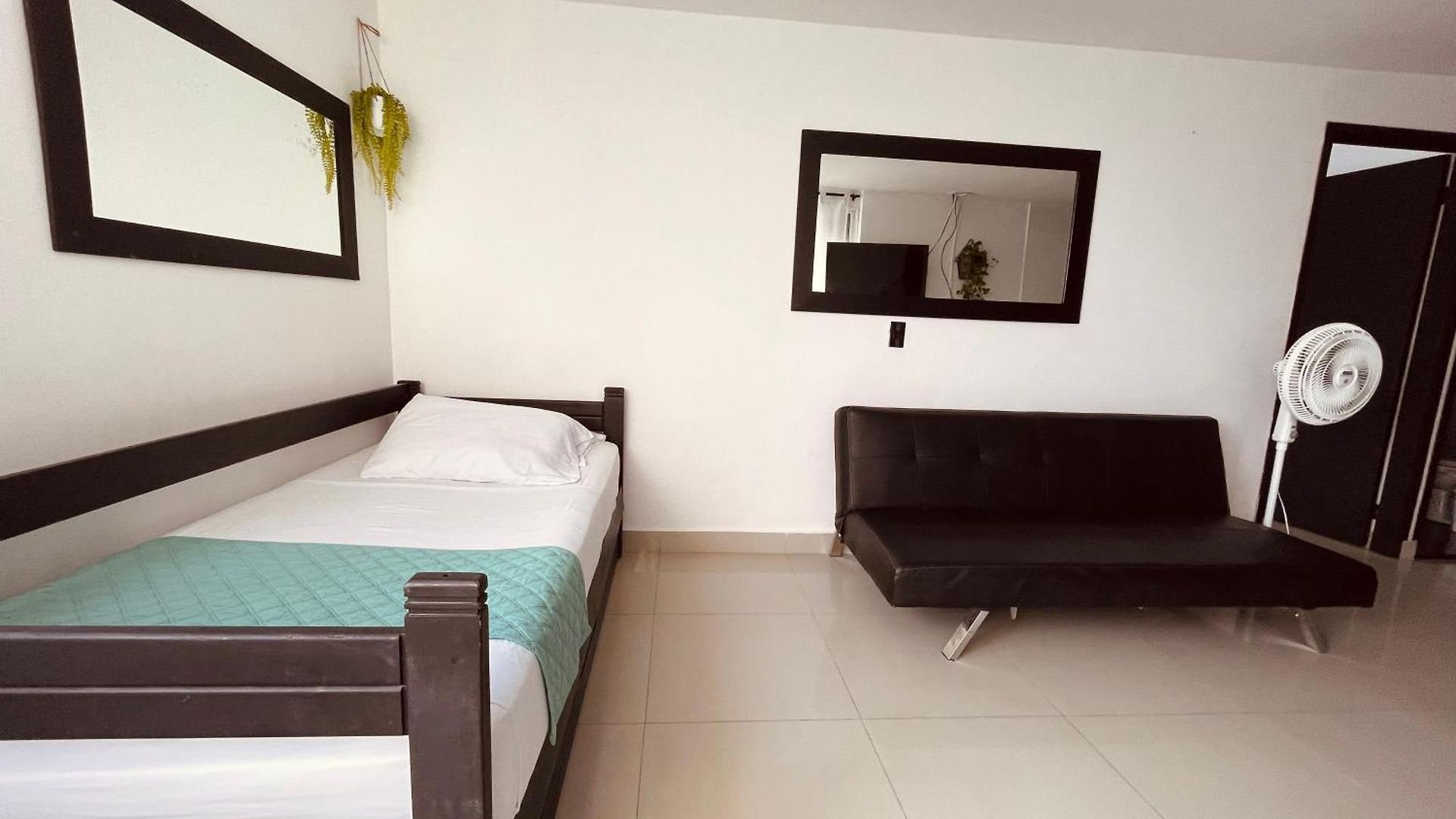 Apartamento Piso 12 Y 17 Welch