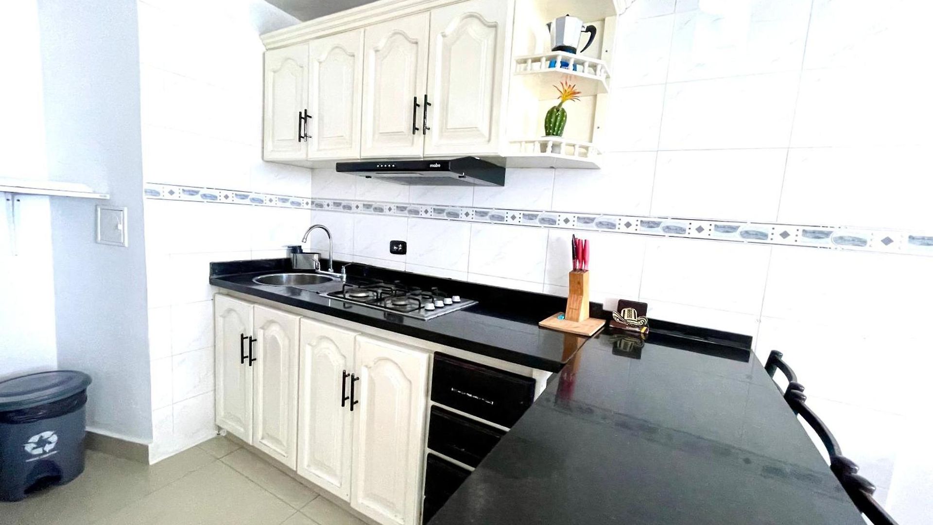 Piso 12 Y 17 Welch Apartamento *
