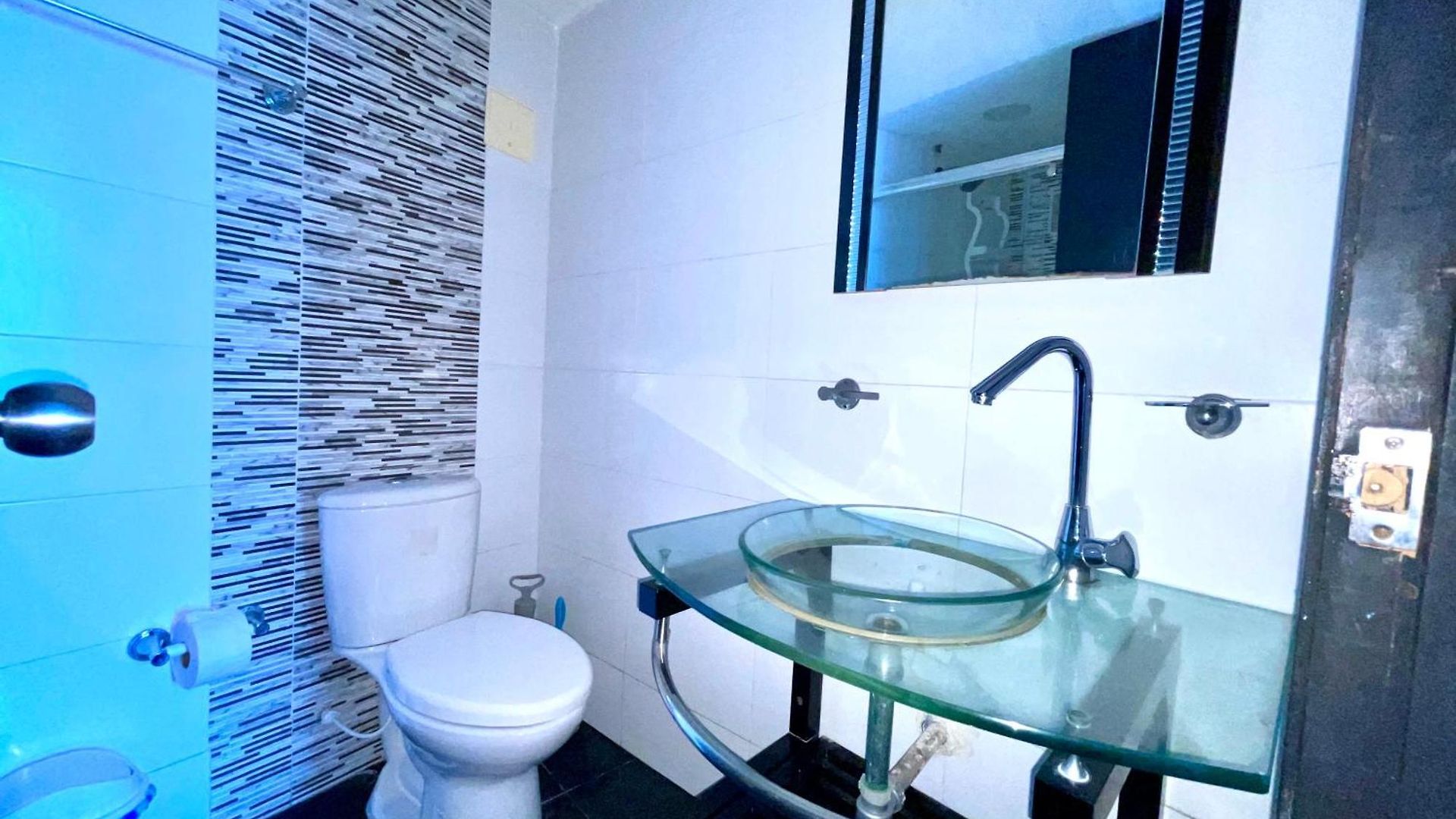 Piso 12 Y 17 Welch Apartamento Cartagena