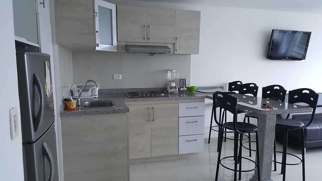 Apartamento Piso 12 Y 17 Welch