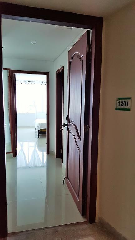 Apartamento Piso 12 Y 17 Welch *