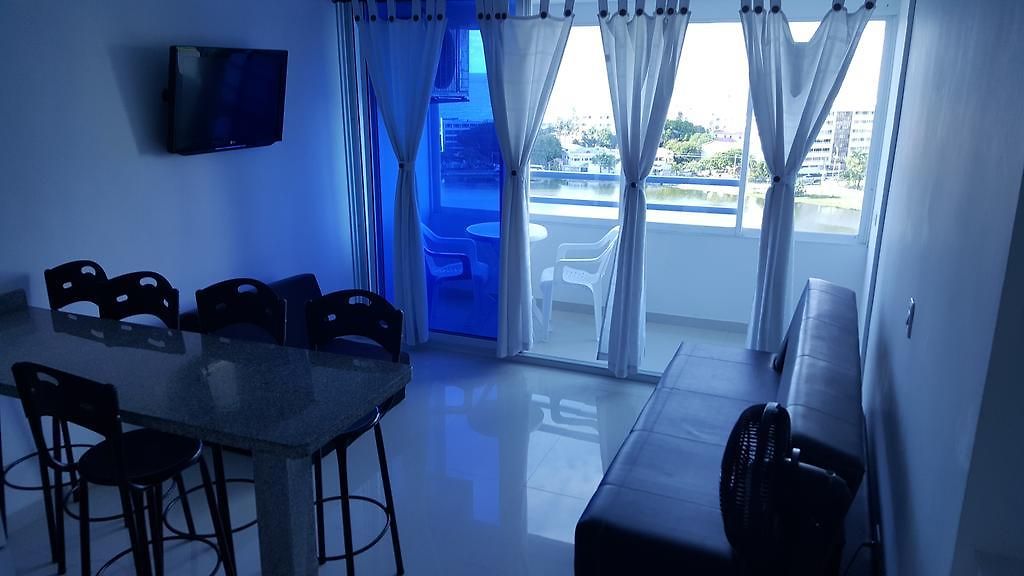 Apartamento Piso 12 Y 17 Welch