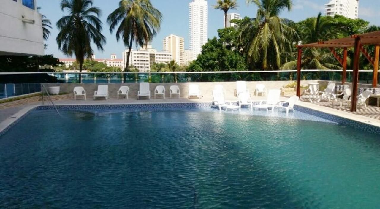 Piso 12 Y 17 Welch Apartamento