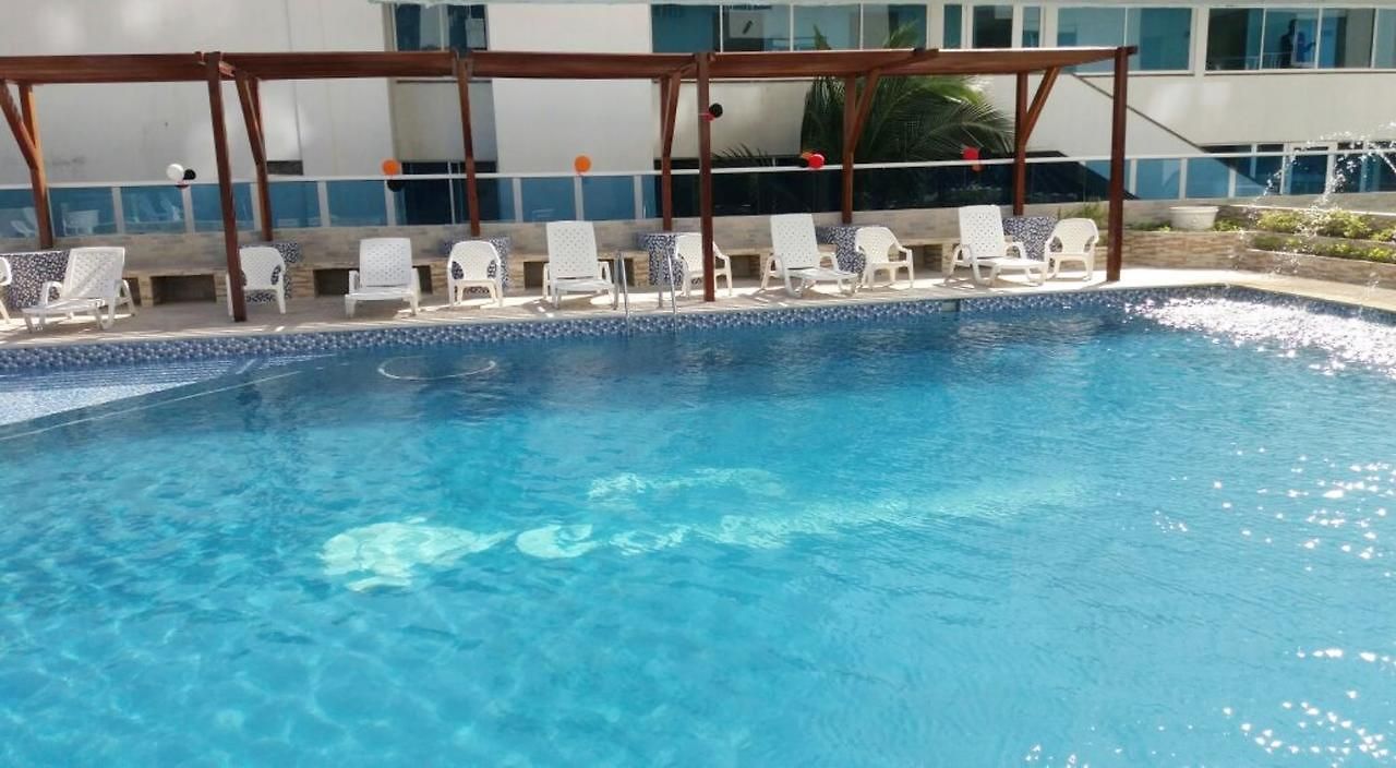 Piso 12 Y 17 Welch Cartagena
