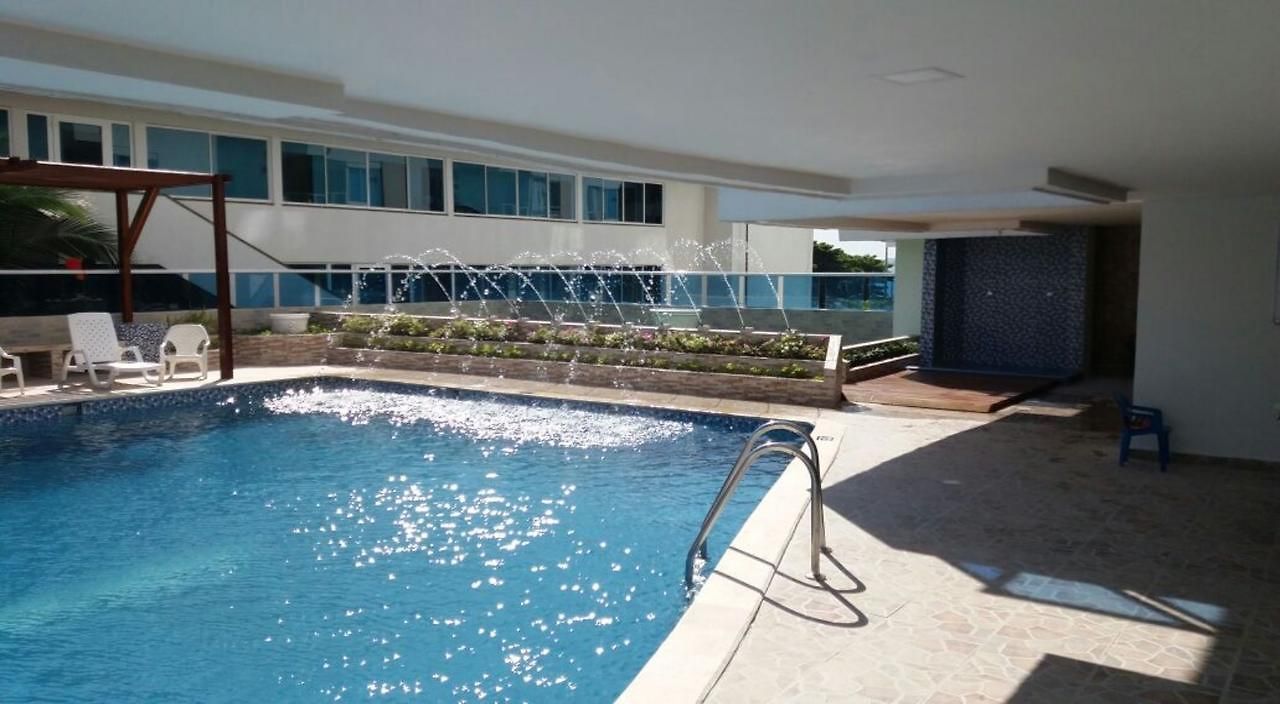 Piso 12 Y 17 Welch Apartamento *
