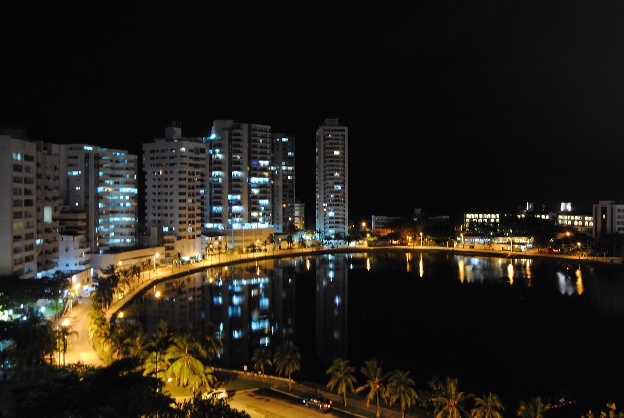 Piso 12 Y 17 Welch Apartamento