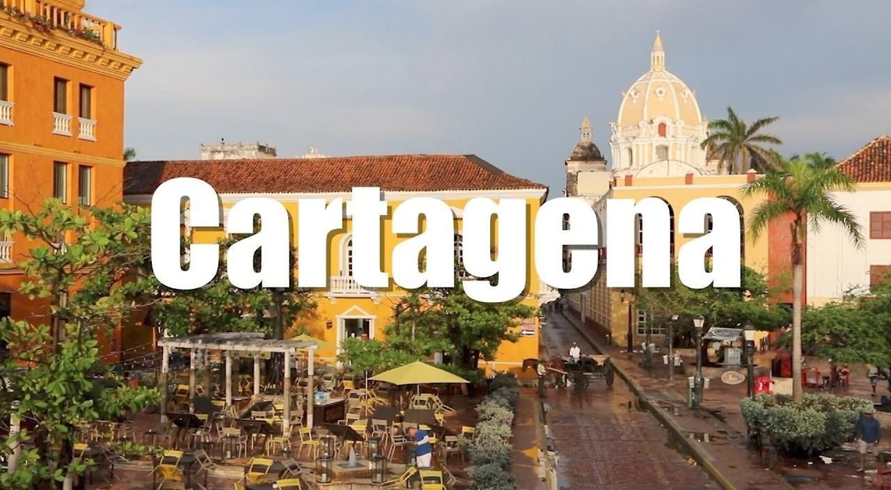 Piso 12 Y 17 Welch Cartagena