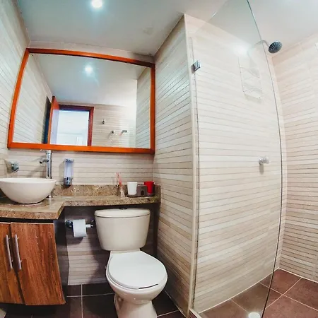 Piso 12 Y 17 Welch * Cartagena
