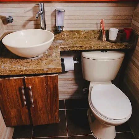 Piso 12 Y 17 Welch Apartment