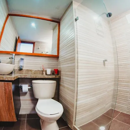 Apartment Piso 12 Y 17 Welch *