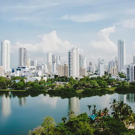 Apartment Piso 12 Y 17 Welch