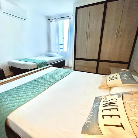 Apartment Piso 12 Y 17 Welch *