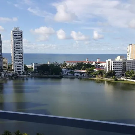Apartment Piso 12 Y 17 Welch Cartagena