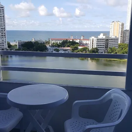 Piso 12 Y 17 Welch Cartagena